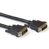 Intronics DVI-I Dual Link M/M 2.0m (AK3950)